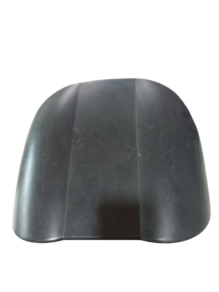 Moldura Painel Instrumento Renault Megane 2007 2010 2013 Preto 1