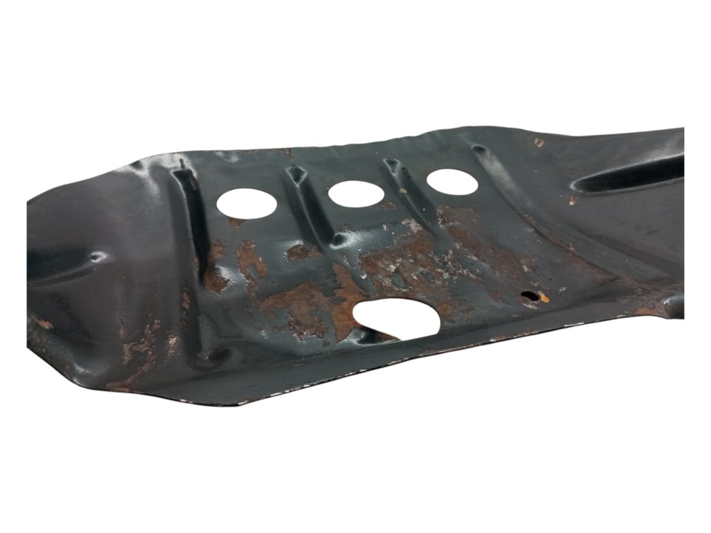Protetor Carter Gol Parati G4 97 99 2000 2005 2012 Usado 5