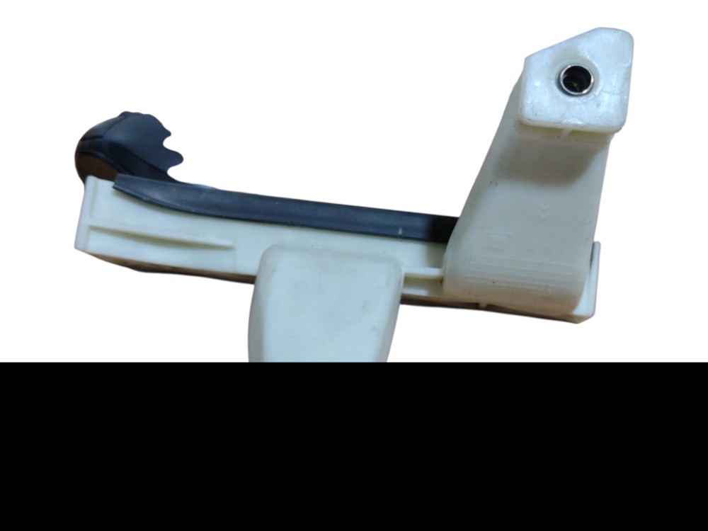 Guia Vidro Citroen C3 2003 2006 2009 2012 Traseiro Esquerdo 5
