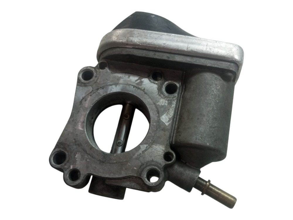 Tbi Renault Sandero 2007 2010 2012 Corpo Borboleta Usado 6