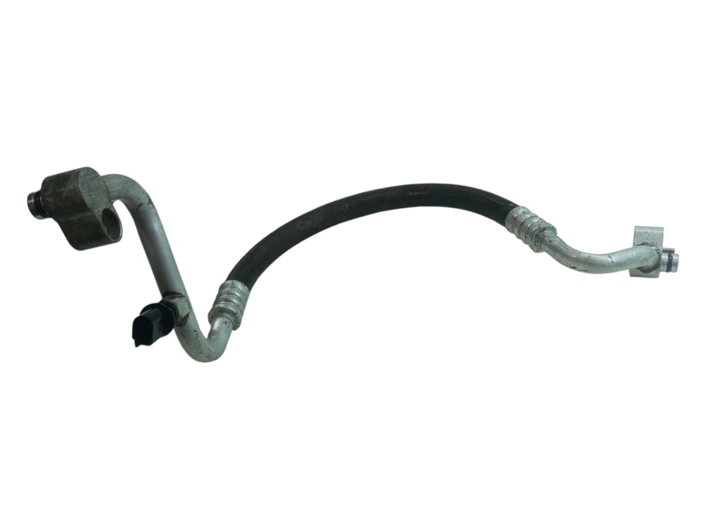 Mangueira Ar Condicionado Vw Touareg 2005 2010 2015 5