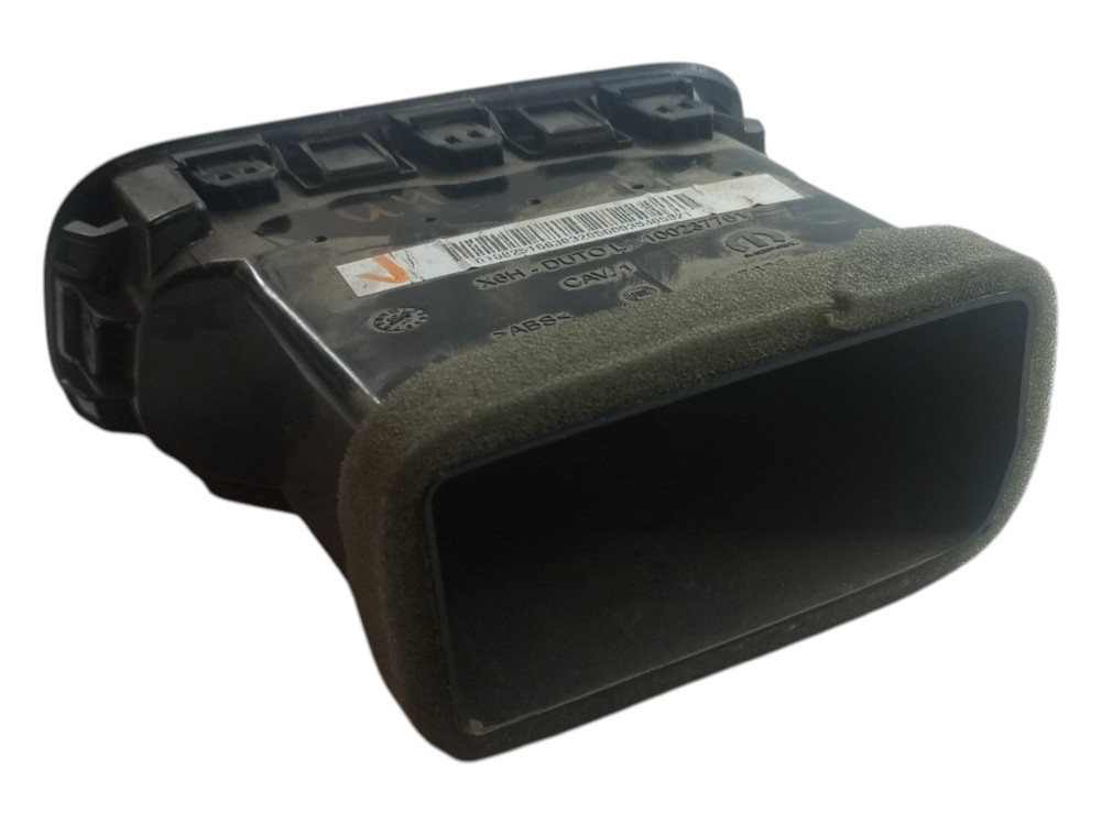 Difusor Ar Direito Fiat Argo 2018 2019 2020 2021 2022 2023 4