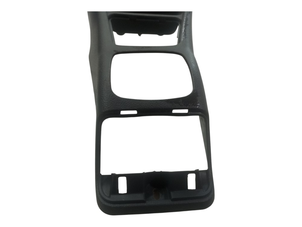 Console Central Fiat Palio Strada 2002 2010 2012 Usado 4