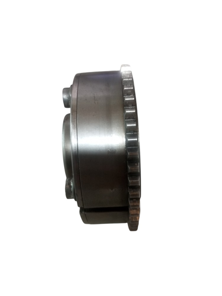 Polia Variavel Argo Cronos 1.0 3c 2018 2020 2023 Usado 5