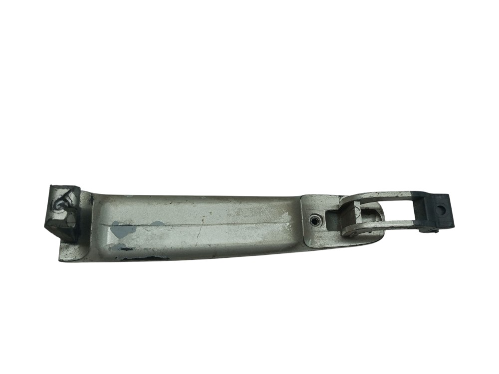 Macaneta Puxador Externo Peugeot 308 408 2013 2016 Usado 5