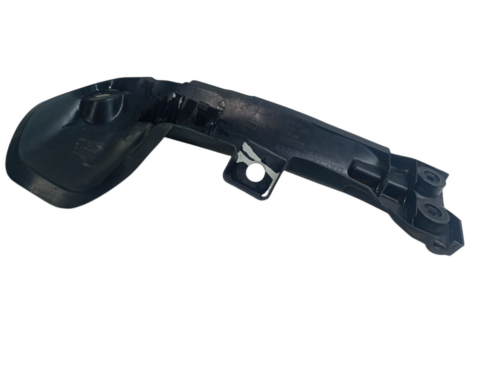 Sensor Moldura Proteção Tampa Abs Traseiro Logan 2014 2017 3