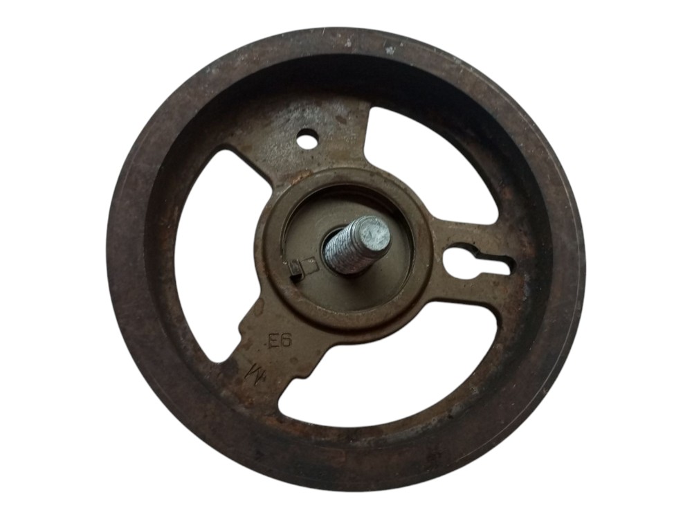 Polia Comando Variavel C4 207 2.0 2008 2009 2011 2012 Usado 5