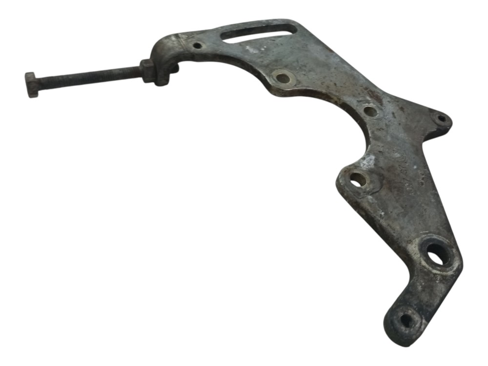 Suporte bomba direcao fiat palio 2004 2008 2009 usado 4