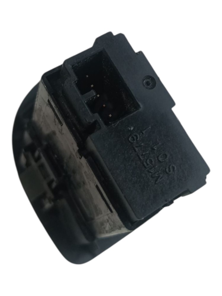 Botao Desembacador Honda Civic 98 2000 Traseiro 6