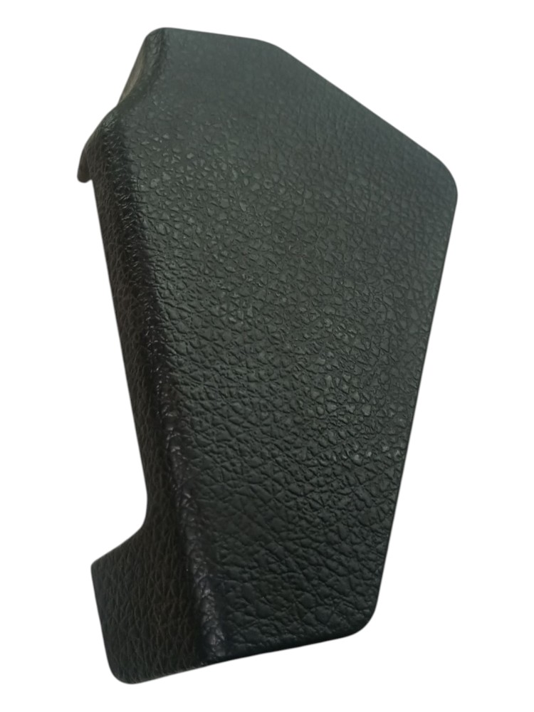 Moldura Banco Ford Fusion 2008 2012 Dianteiro Direito Preto 2