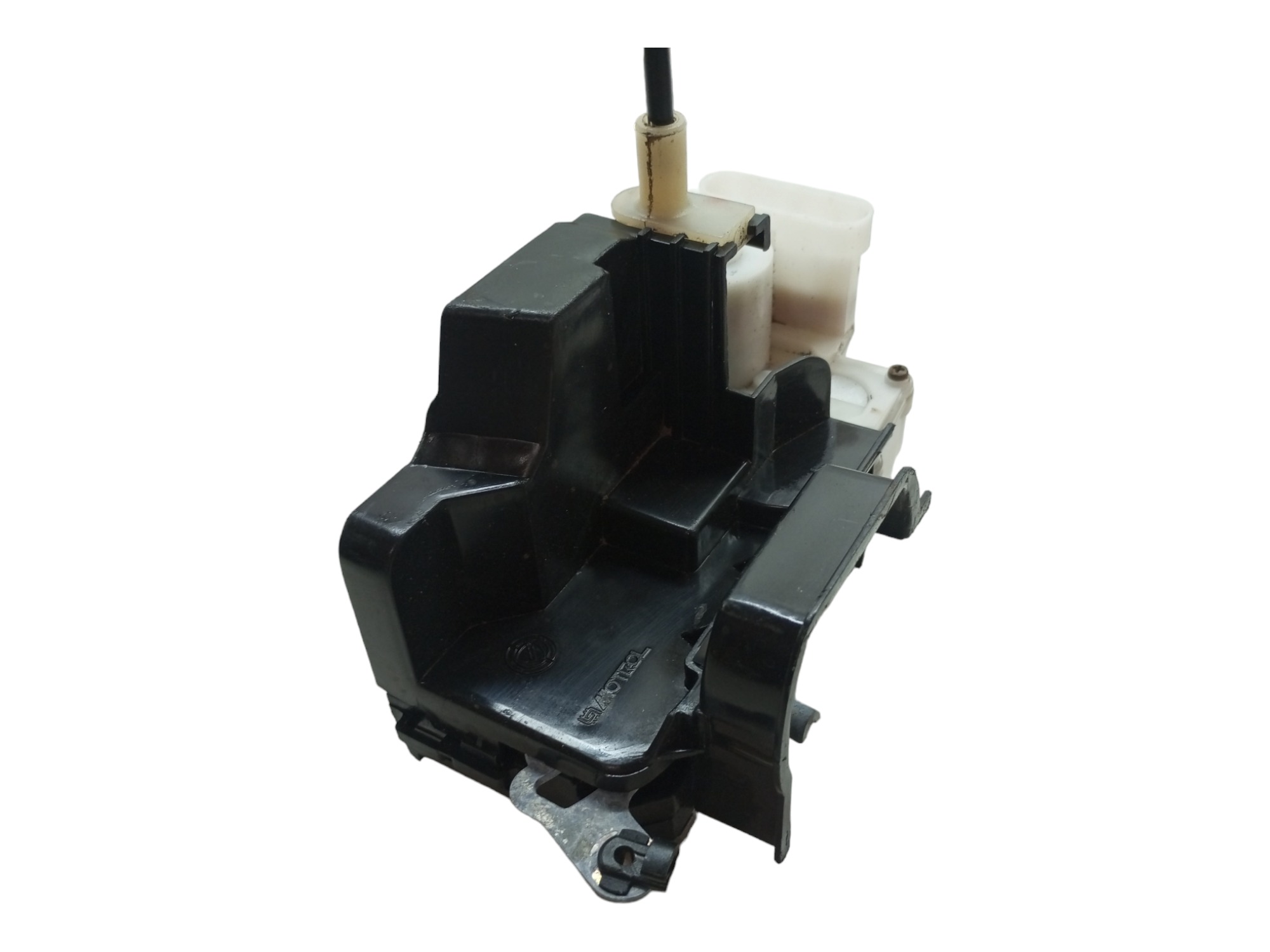 Fechadura Porta Fiat Palio 2005 2007 2009 Dianteira Direita 2