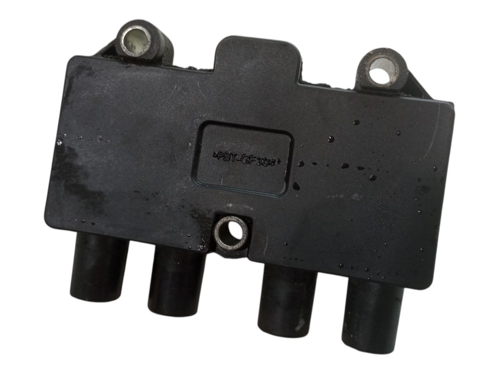 Bobina Ignicao Fiat Stilo 1.8 2003 2005 2007 2009 2011 Usado 2