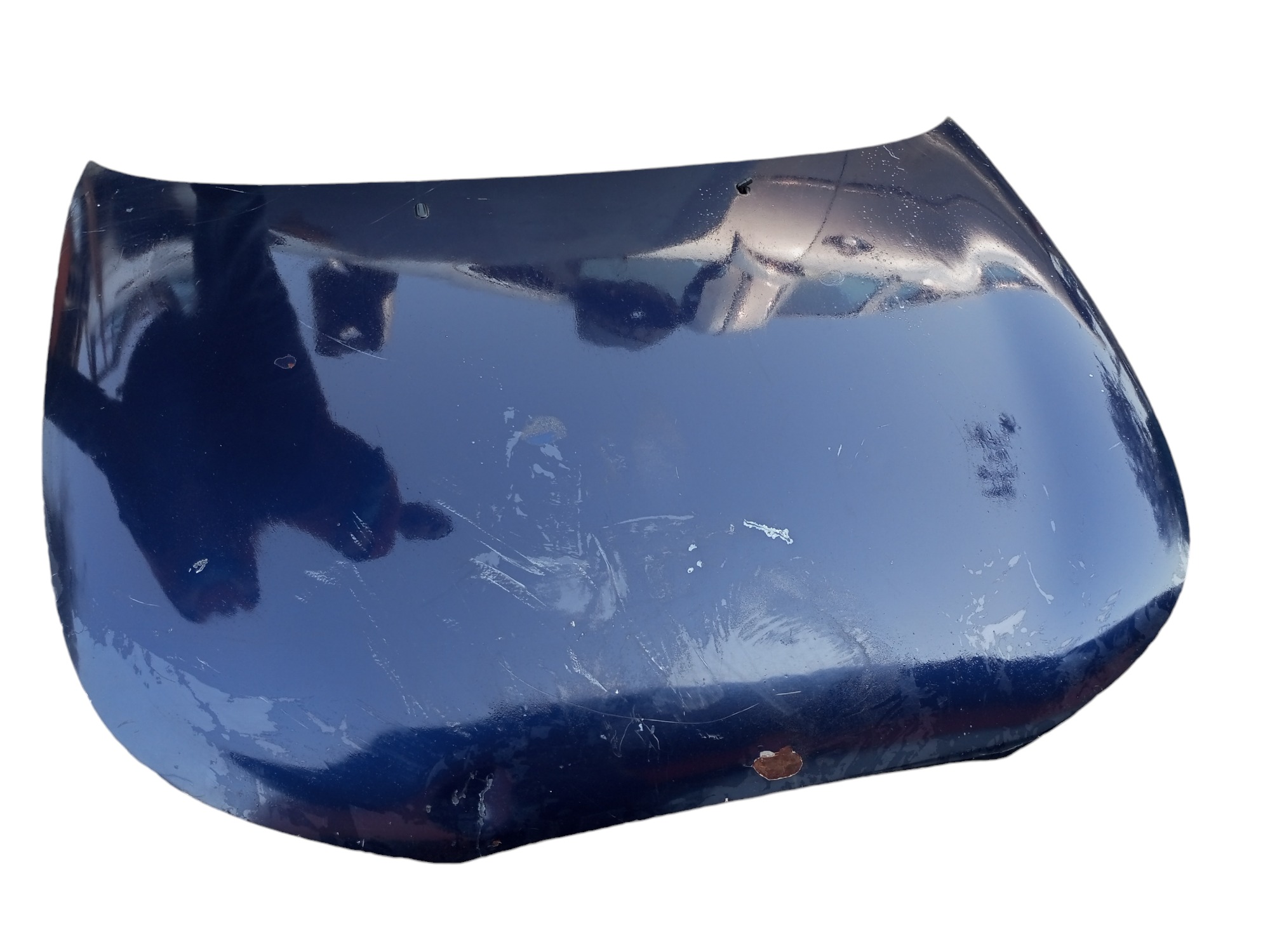 Capo Ford Mondeo 96 97 98 99 2000 Dianteiro Tampao Detalhe 1