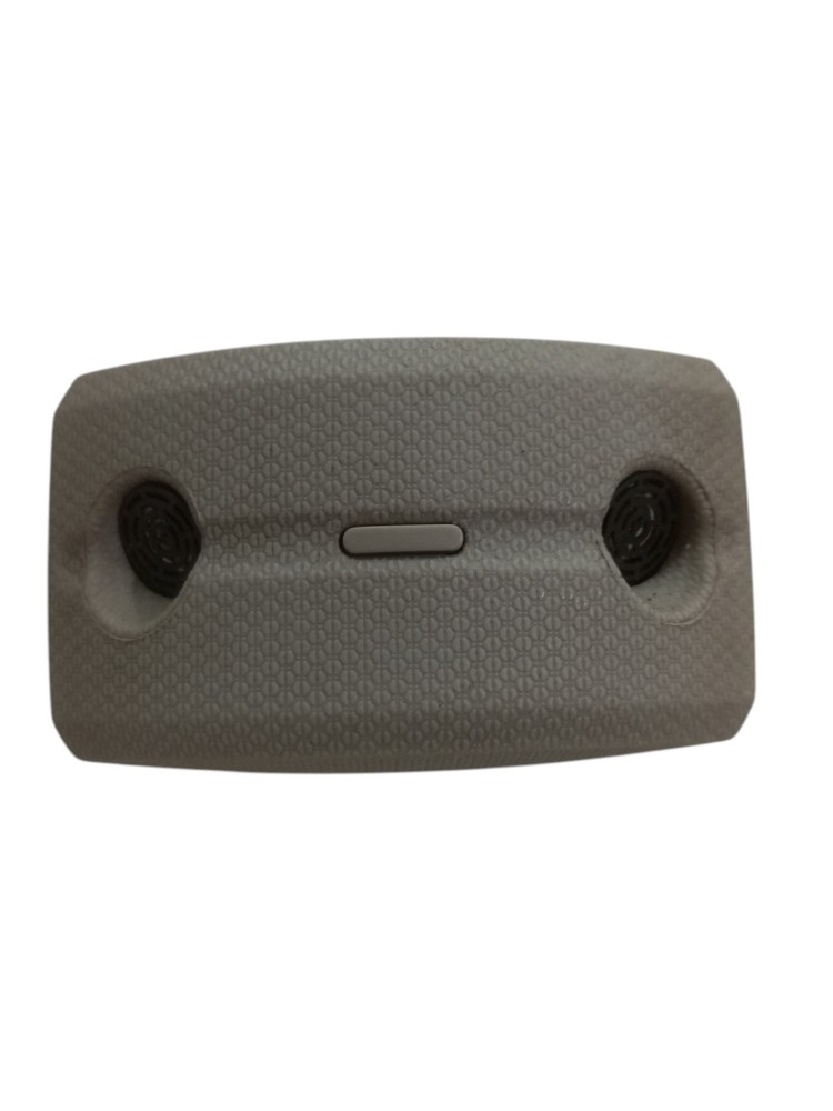 Sensor Alarme Ultrassom Presenca Ford Ka 2008 2010 2012