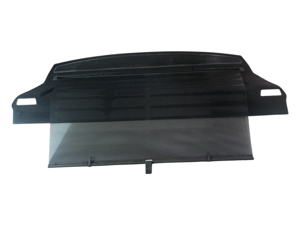 Tampao Cortina Bagagito Peugeot 407 2005 2007 2009 2010 7
