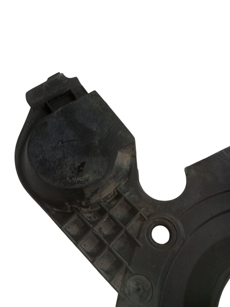 Capa Correia Dentada 1.4 C3 2003 2008 2010 2012 Usado 5