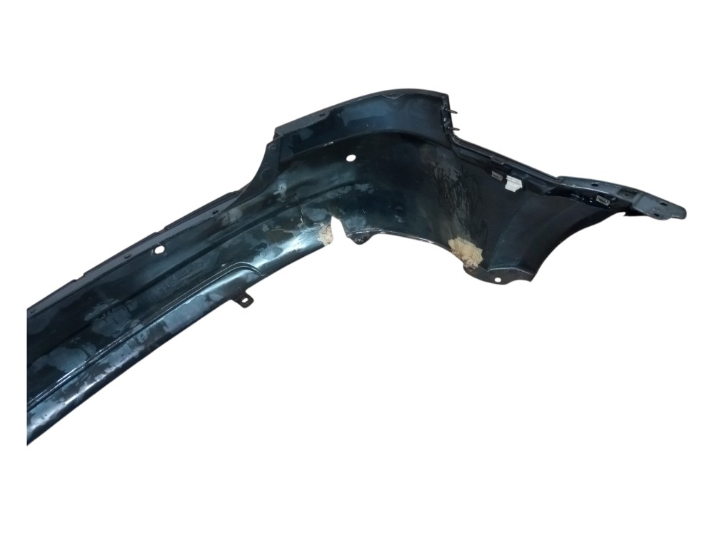 Suporte Parachoque Traseiro Kia Sorento 2002 2003 2004 7