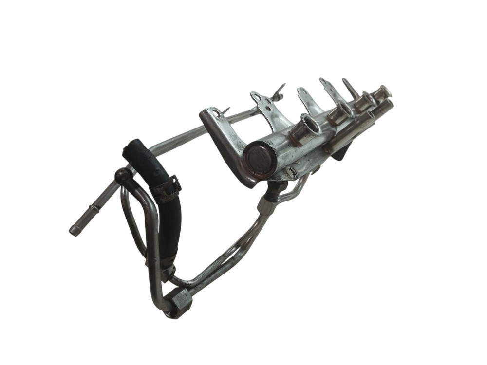 Flauta Injecao Audi A3 2010 2012 2014 Turbo Usado Sportback 2