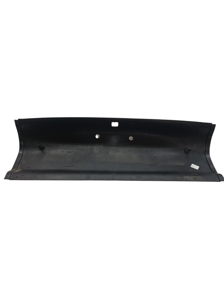 Forro Tampa Porta Malas Ford Mondeo 97 98 99 2000 Interno 3