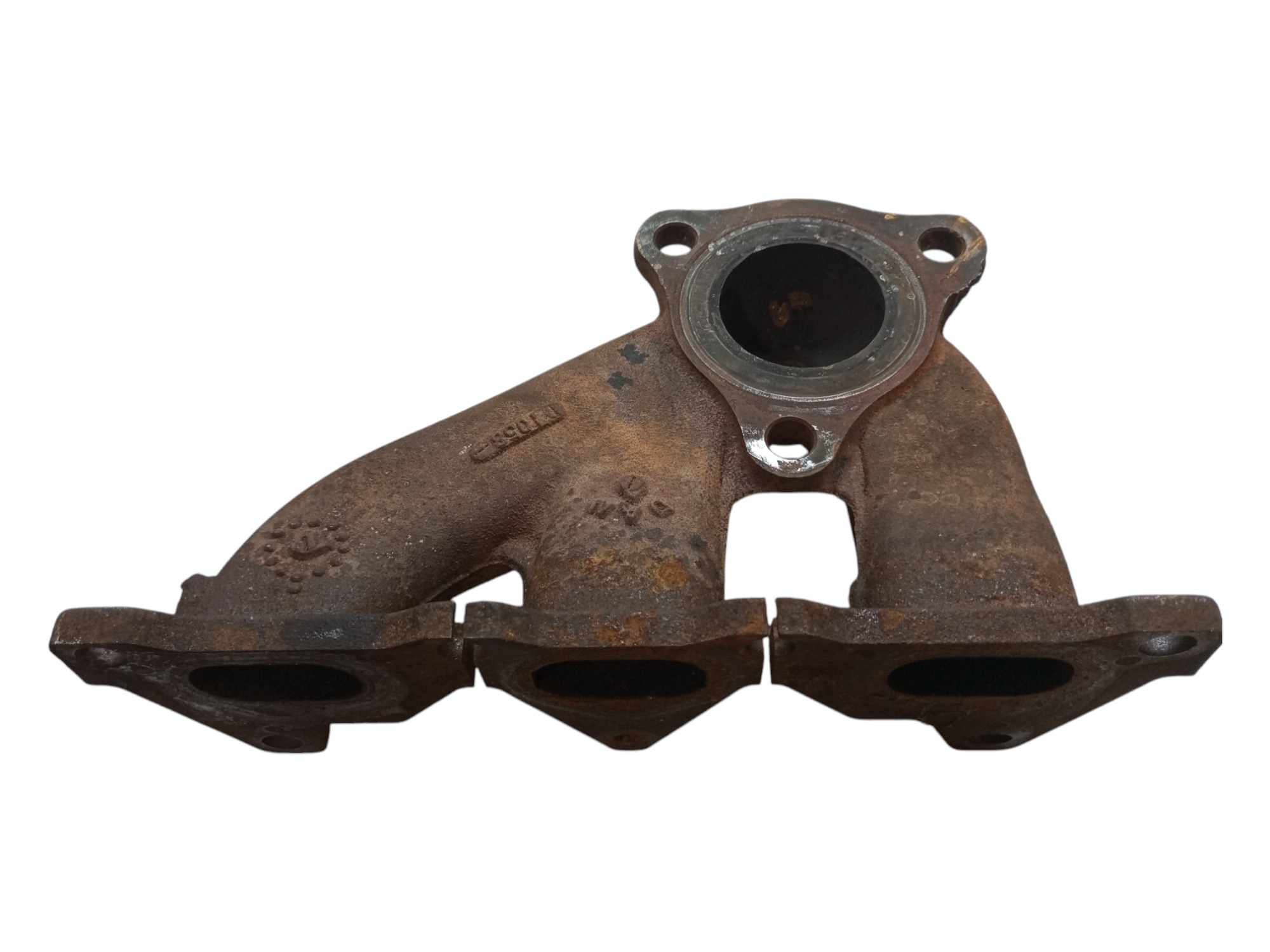Coletor Escape Captiva 3.6 2008 2009 2010 2011 2012 Gm V6 6