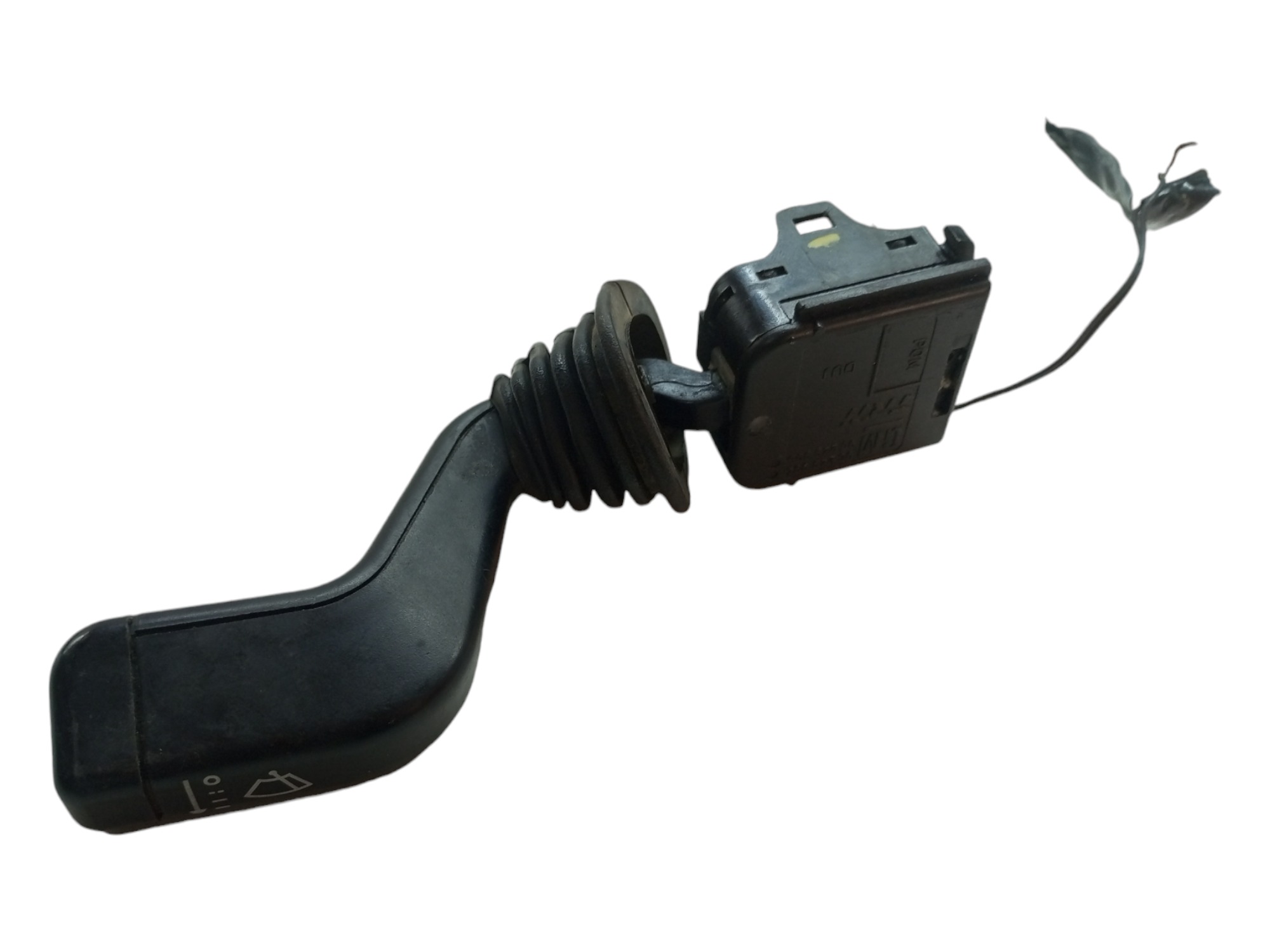 Comando Limpador Parabrisa Zafira Astra Corsa 2003 2006 2009 Esquerdo 6