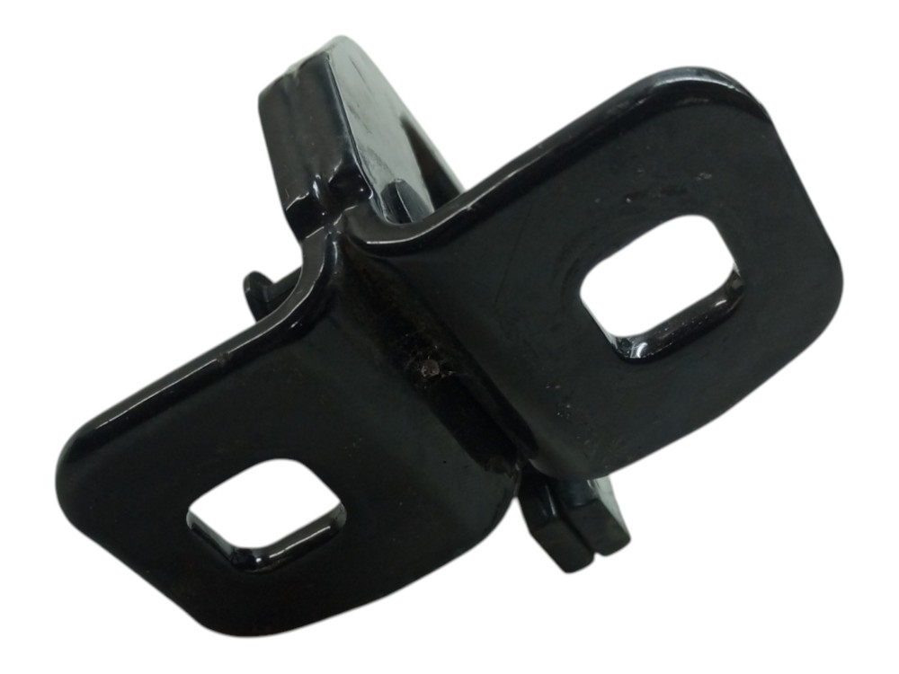 Batente Fechadura Tampa Traseira Chevrolet Cobalt 2012 2015 5