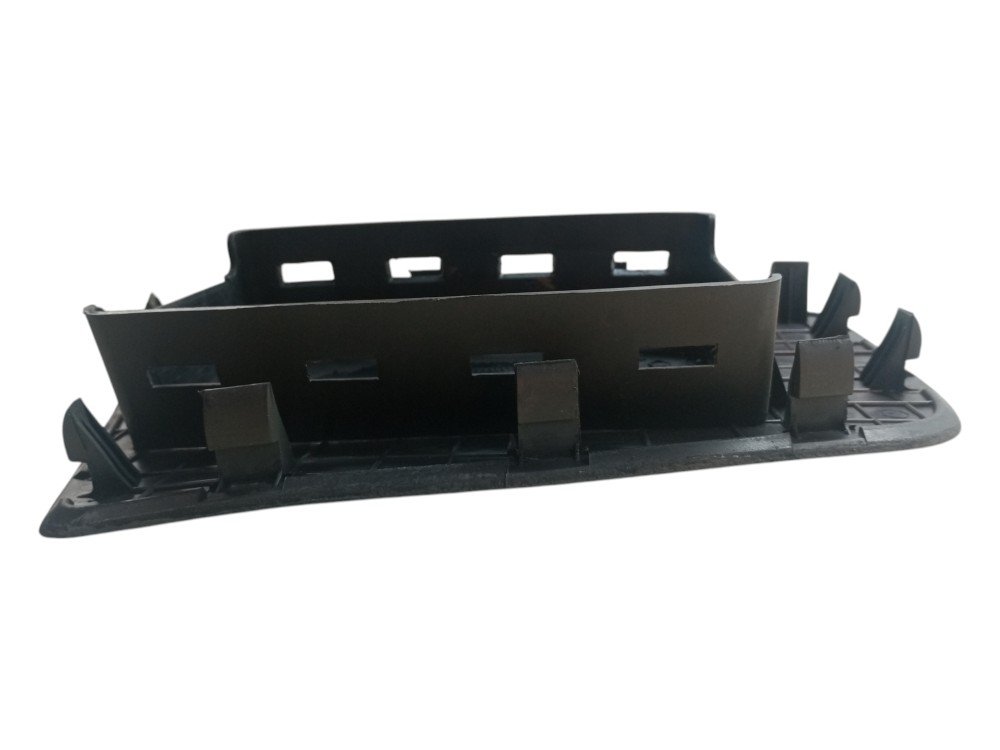Moldura airbag painel chery cielo 2009 2010 2011 2012 tanpa 3