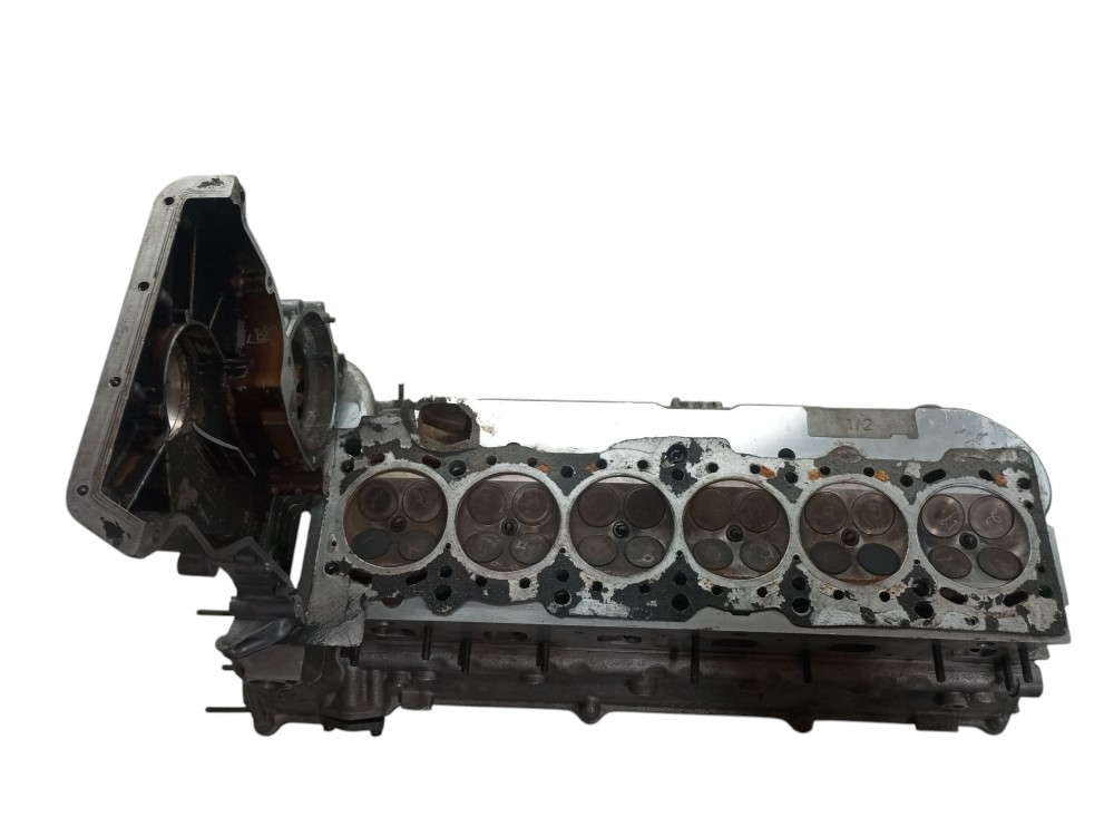 Cabecote Retificado Bmw X3 2.5 99 2000 2001 2003 2004 2005 1