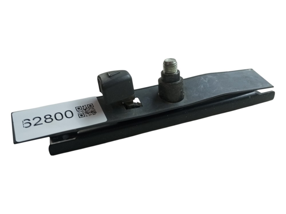 Trilho Regulagem Altura Cinto Esquerdo Fiat Doblo 2002 2010 5