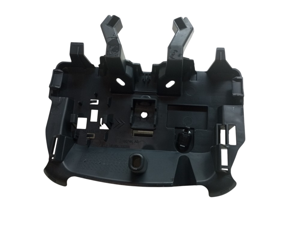 Suporte Luz Teto C4 Picasso 2010 2012 2014 Usado Cortesia 1