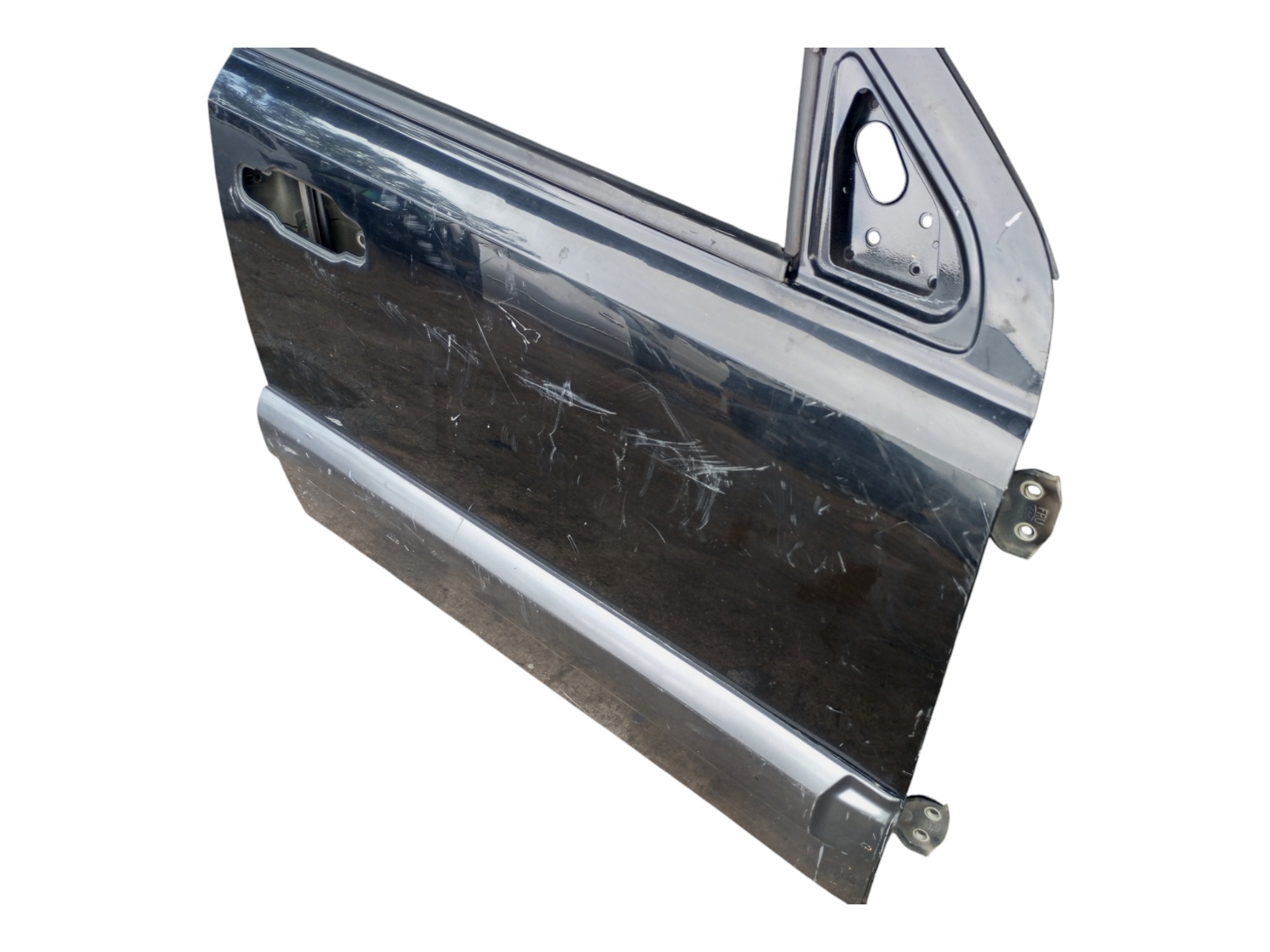 Porta Kia Sorento 2004 2005 2006 2007 Dianteira Direita Dianteira Direita Preto 5