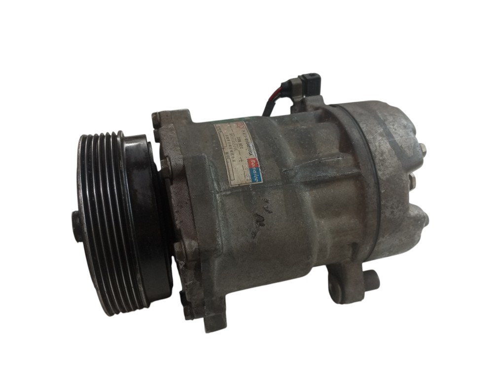 Compressor Ar Condicionado Chery Cielo 1.6 2010 2011 2013 2