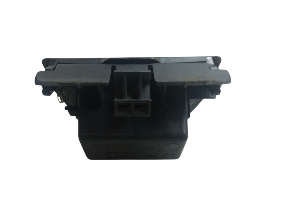 Cinzeiro Console Porta Objeto Peugeot 207 2007 2012 Usado 5