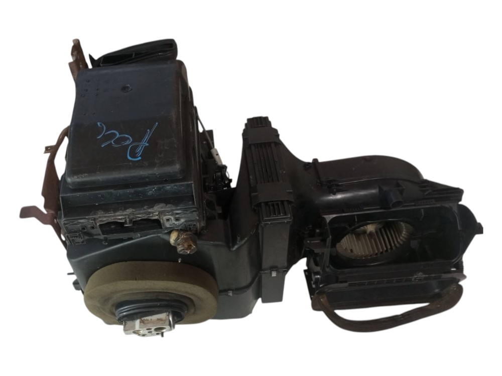 Caixa Evaporadora Ar Condicionado Volkswagen Polo 2003 2011