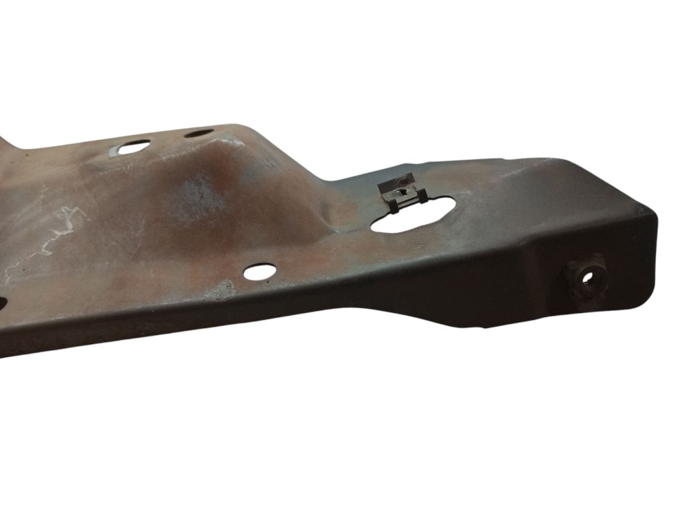 Guia Suporte Paralama Scenic 99 2000 2001 2002 Esquerdo  Preto 4