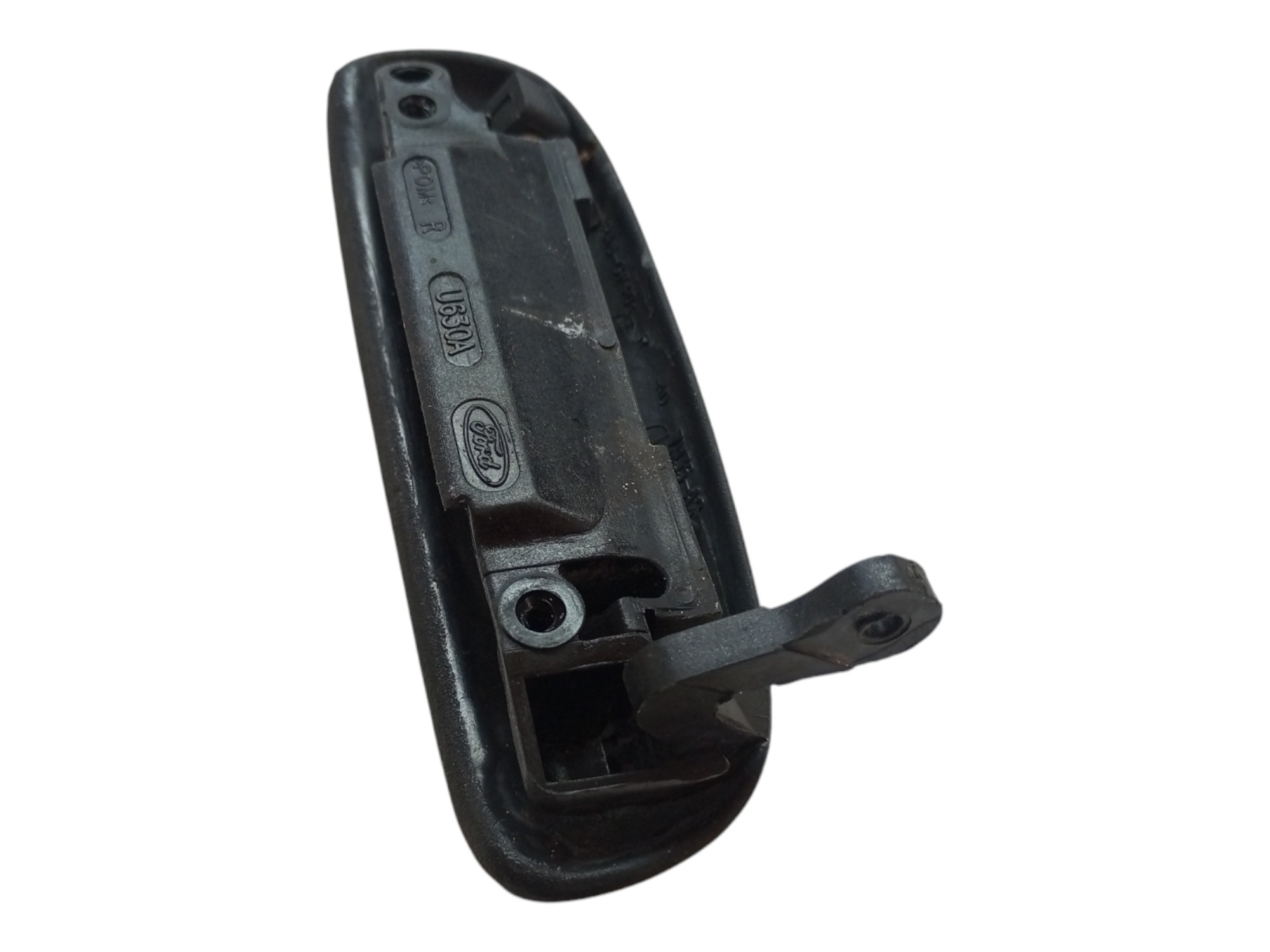 Macaneta Externa Ford Ka 2008 2009 2010 Dianteira Direita 5