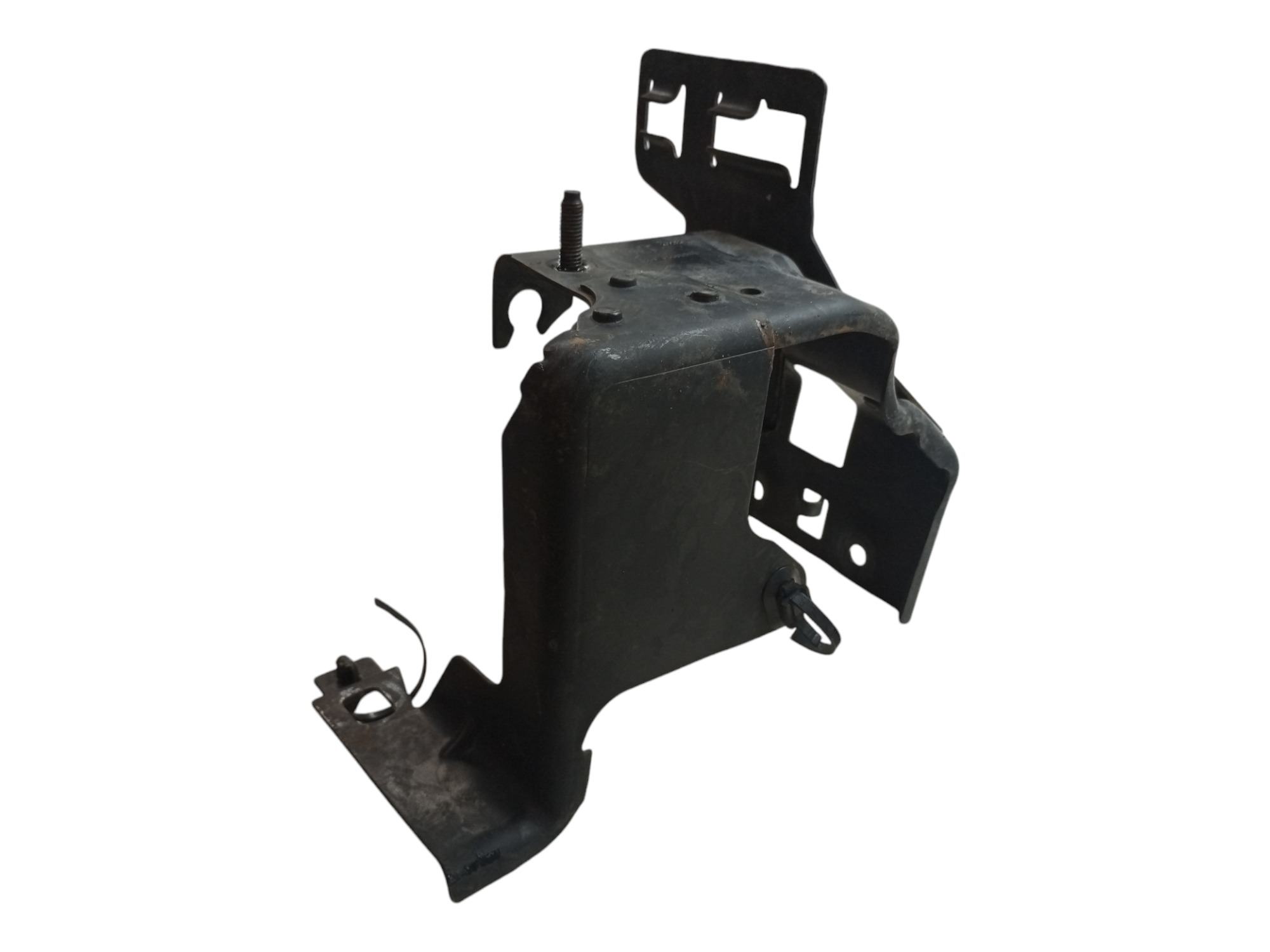 Suporte Modulo Abs Peugeot 308 408 2012 2013 2014 2015 2016 7
