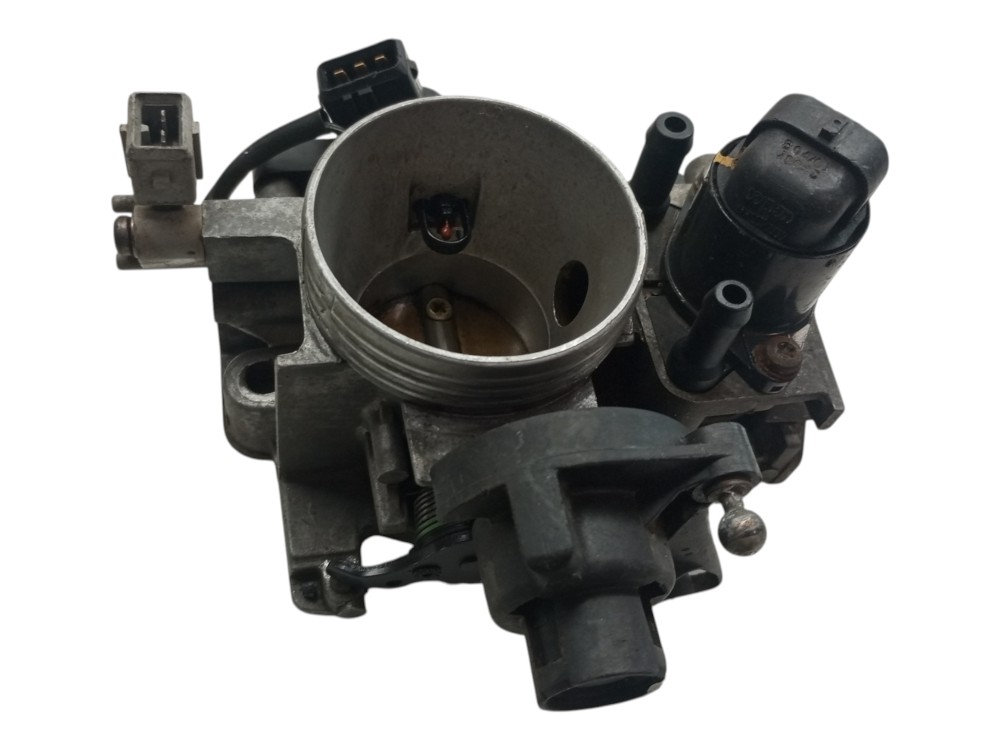 Tbi Peugeot 306 2002 2005 2007 Corpo Borboleta Usado 1