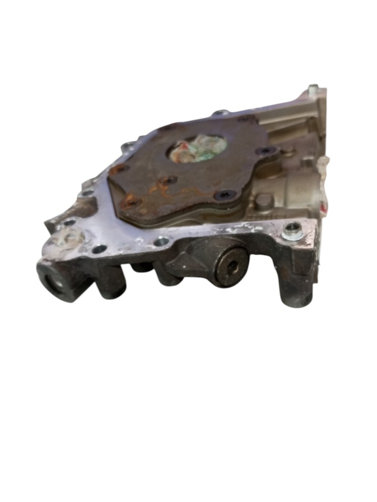 Bomba Oleo Motor Ford Fiesta Focus 1.6 16v 2011 2012 2013 5