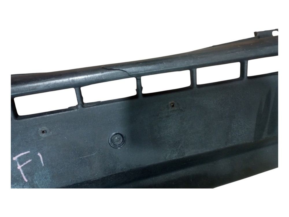 Suporte Parachoque Dianteiro Fiat Uno 98 99 2000 2002 2003 6