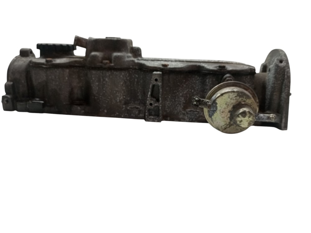 Gaiola Comando Válvula Gm Monza 82 84 86 88 89 Carburado 3