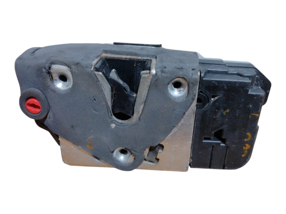 Fechadura Elétrica Peugeot 207 2009 2014 Traseira Direita 3