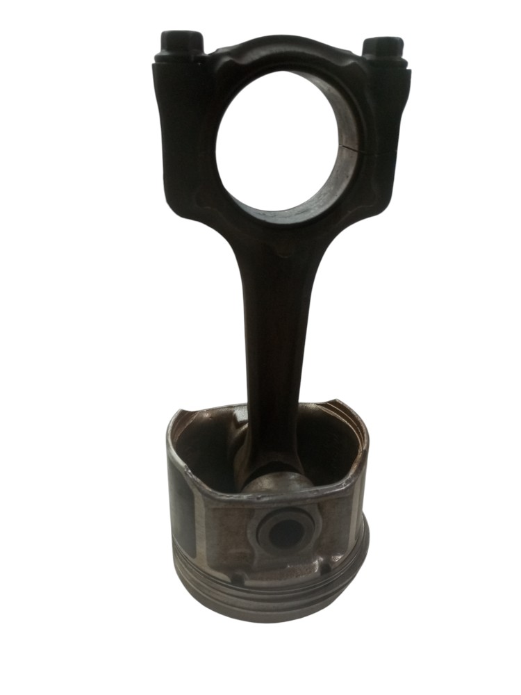 Pistao biela ford focus 2001 2002 2003 2004 2005 usado 1