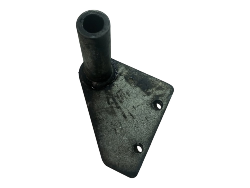 Suporte Tubo Egr Nissan Frontier 2.5 2008 2010 2013 5