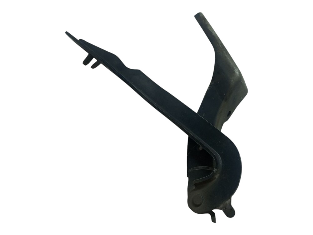 Dobradica Capo Peugeot 307 2008 2012 Lateral Esquerdo Usado 4
