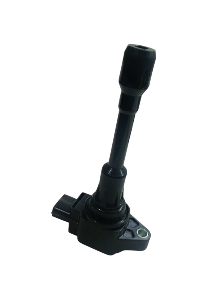 Bobina Ignicao Nissan Tiida Livina Sentra 2007 2010 2013 6