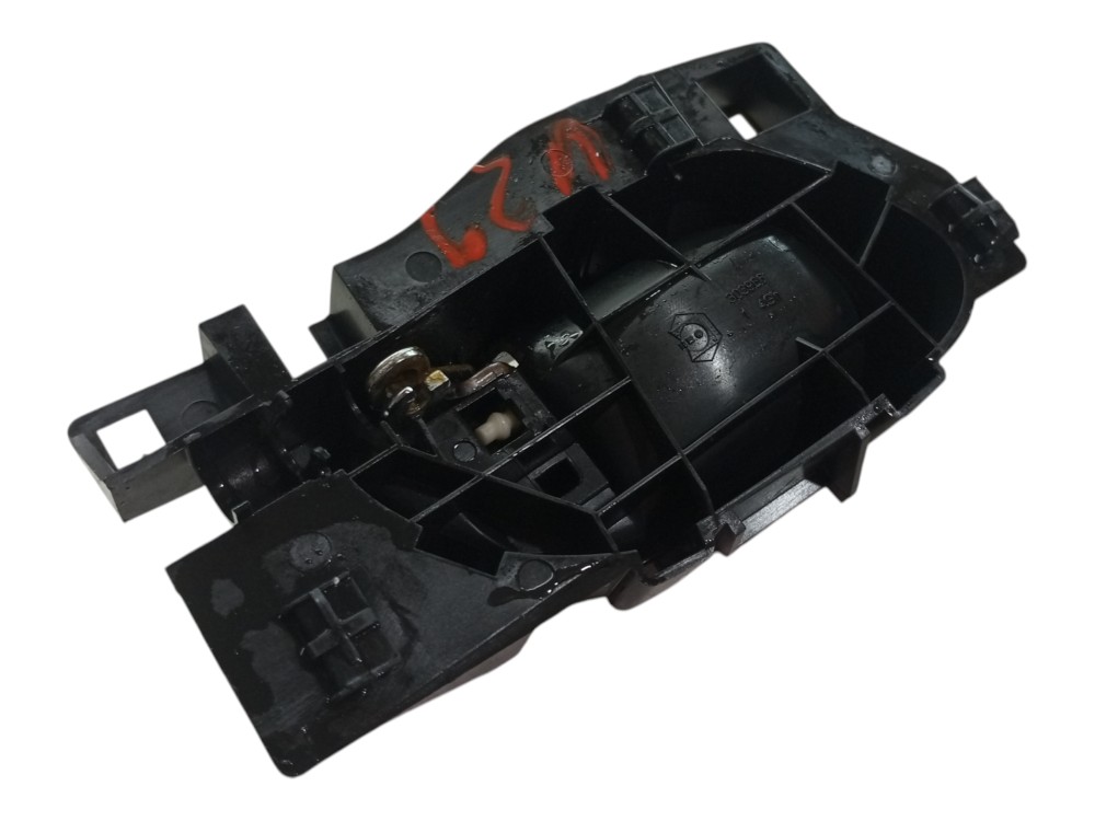 Macaneta Interna C4 Picasso 2010 2012 2014 Dianteira Esquerd Preto Dianteira 3