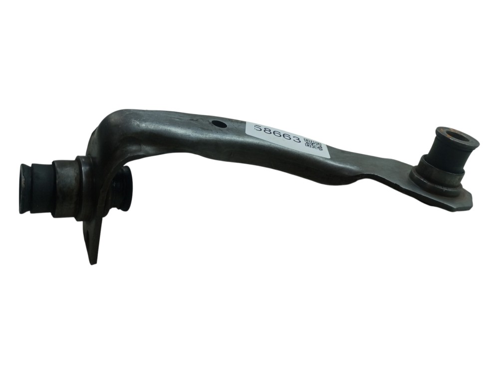 Suporte Fixacao Agregado Megane 2007 2016 Dianteiro Direito