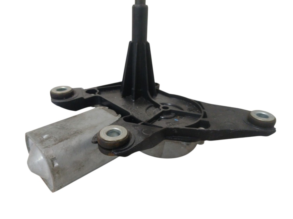 Motor Limpador Traseiro Megane 2007 2009 2011 2013 Renault 7