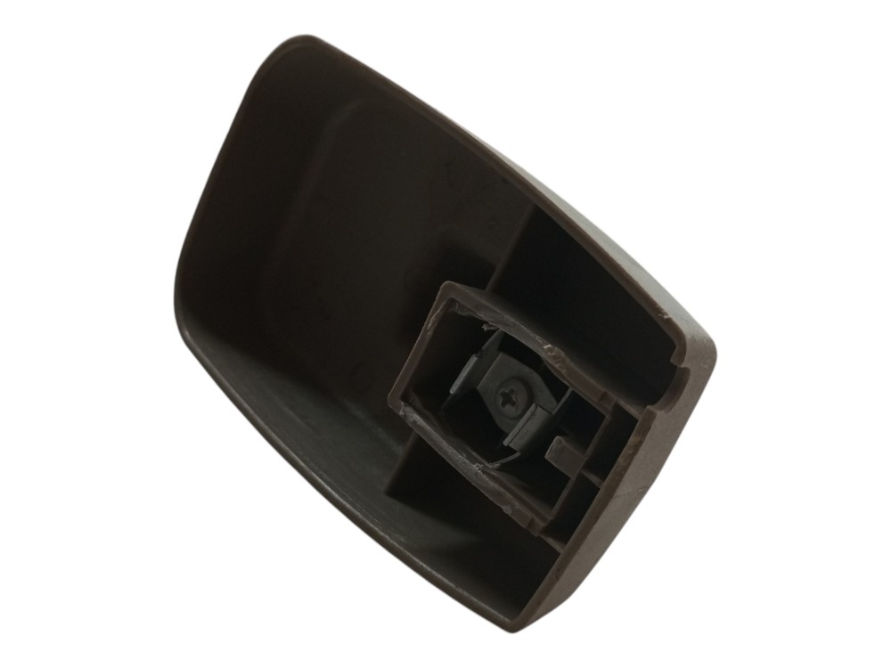 Moldura Acabamento Retrovisor Interno Chery Cielo 2009 2012 4